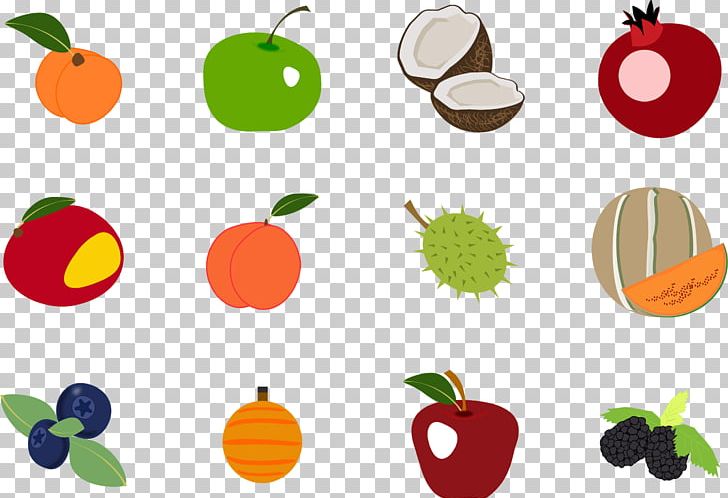 Computer Icons Fruit PNG, Clipart, Apple, Apricot, Artwork, Computer Icons, Diet Food Free PNG Download
