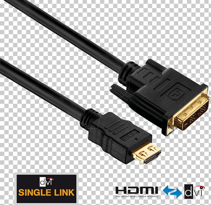 Digital Visual Interface HDMI Electrical Cable DisplayPort Computer Monitors PNG, Clipart, Adapter, Cable, Digital Visual Interface, Displayport, Dvi Cable Free PNG Download