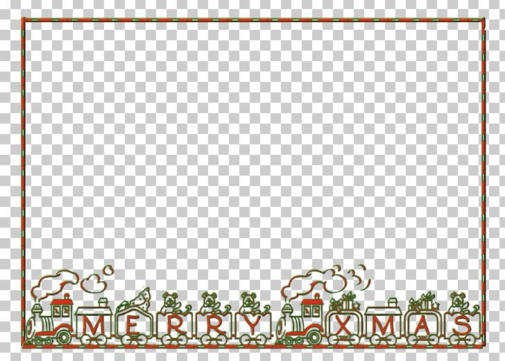 Frames Christmas Ornament Pattern PNG, Clipart, Area, Border, Chris, Christmas, Christmas And Holiday Season Free PNG Download