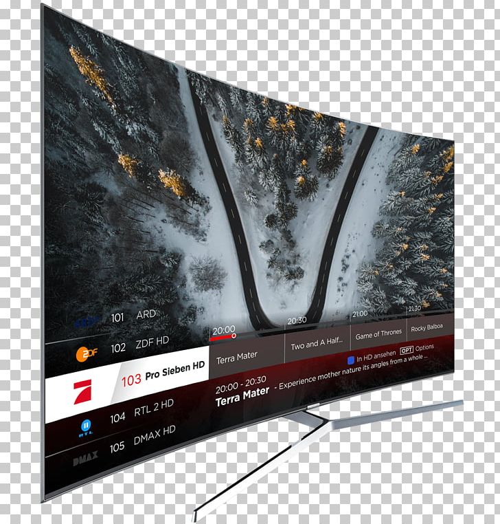 High-definition Television Display Device Audi ProSieben PNG, Clipart, Advertising, Audi, Brand, Display Advertising, Display Device Free PNG Download