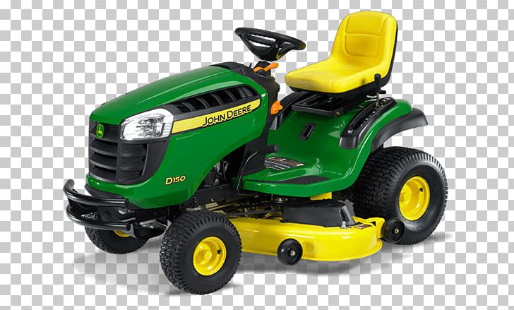 John Deere Historic Site Lawn Mowers Tractor Riding Mower PNG, Clipart, Agricultural Machinery, Box Blade, Heavy Machinery, John Deere, John Deere E180 Free PNG Download