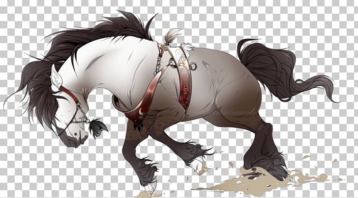 Mustang Stallion Rein Legendary Creature Pack Animal PNG, Clipart, Fictional Character, Horse, Horse Like Mammal, Horse Tack, Legendary Creature Free PNG Download