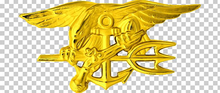 Special Warfare Insignia United States Navy SEALs United States Naval Special Warfare Command Special Forces PNG, Clipart, Badge, Fictional Character, Gold, Insignia, Miscellaneous Free PNG Download