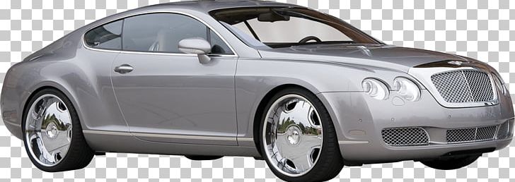 Bentley Continental GT Car Luxury Vehicle Bentley Motors Limited PNG, Clipart, 2017 Bentley Mulsanne, Alloy Wheel, Automotive Design, Automotive Exterior, Car Free PNG Download