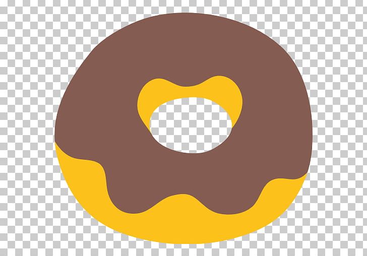 Donuts Food Emoji PNG, Clipart, Android, Android Donut, Cake, Circle, Donuts Free PNG Download