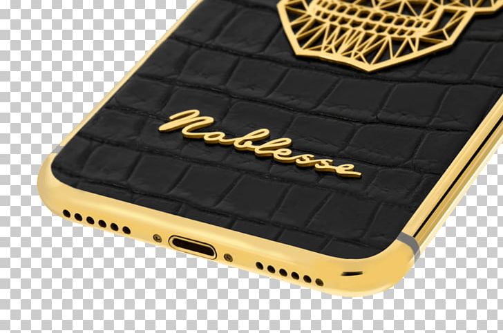 Gold Metal Gilding Plating Apple IPhone 8 Plus PNG, Clipart, Apple Iphone 8 Plus, Carat, Communication Device, Emblem, Gadget Free PNG Download