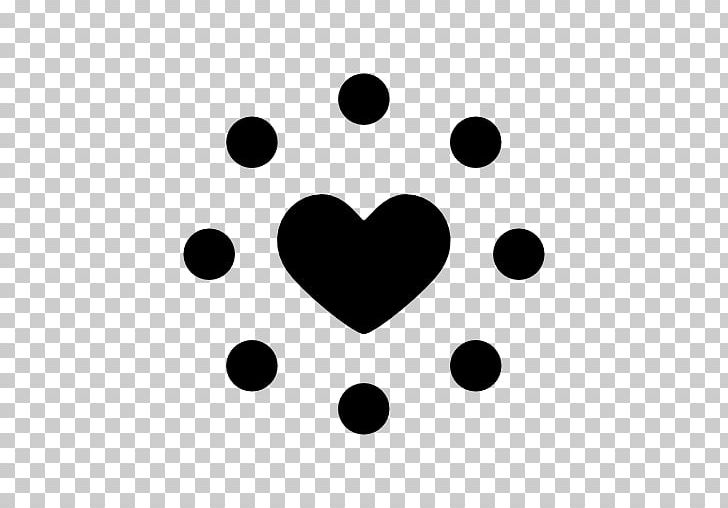 Heart Computer Icons PNG, Clipart, Arrow, Black, Black And White, Circle, Computer Icons Free PNG Download