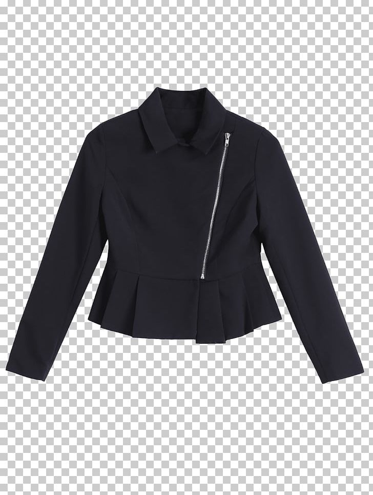 Hoodie Jacket Coat Clothing Sweater PNG, Clipart, Black, Blazer, Button, Clothing, Coat Free PNG Download