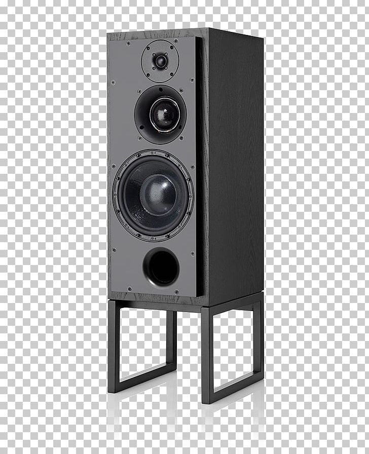 Loudspeaker High Fidelity Audio Mid-range Speaker Sound PNG, Clipart, Amplifier, Audio, Audio Crossover, Audio Equipment, Black And White Free PNG Download