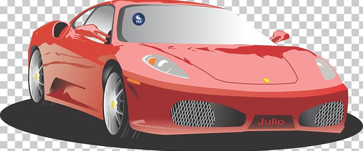 Sports Car Ferrari F430 Challenge Luxury Vehicle PNG, Clipart, Automotive Design, Automotive Exterior, Brand, Car, Cdr Free PNG Download