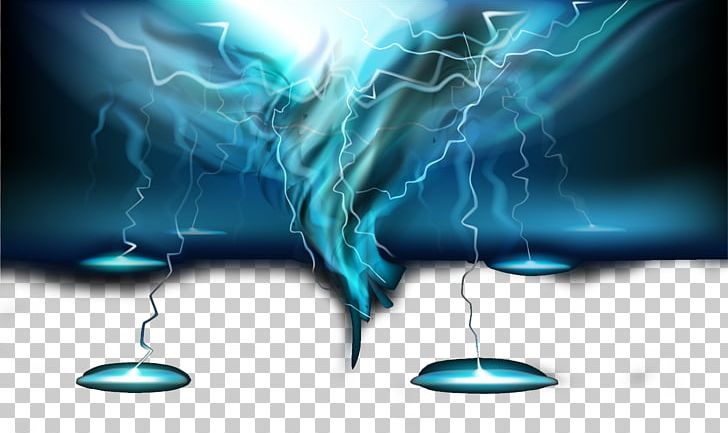 Tornado Typhoon Weather PNG, Clipart, Adobe Illustrator, Blue, Computer Wallpaper, Design Element, Encapsulated Postscript Free PNG Download