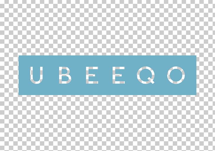 Ubeeqo Brand Carsharing Service Logo PNG, Clipart, 20 June, 2018, Angle, Aqua, Area Free PNG Download