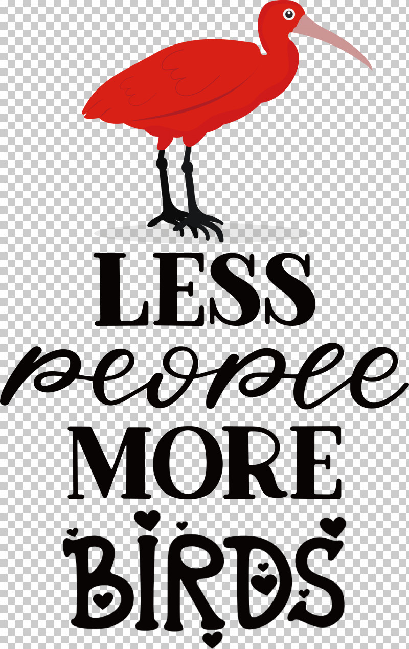 Less People More Birds Birds PNG, Clipart, Beak, Biology, Birds, Geometry, Line Free PNG Download