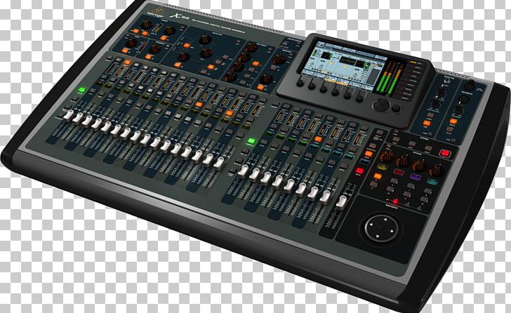 Digital Mixing Console Audio Mixers Behringer Digital Data Audio Engineer PNG, Clipart, Audio, Audio Control Surface, Audio Engineer, Audio Equipment, Audio Mixers Free PNG Download