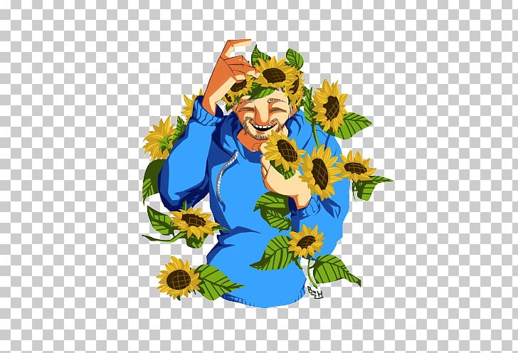 Floral Design Common Sunflower Cut Flowers Sunflower Seed PNG, Clipart, Art, Common Sunflower, Cut Flowers, Flora, Floral Design Free PNG Download