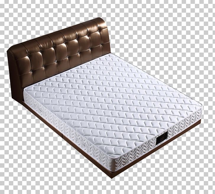 Mattress Latex Bed Frame PNG, Clipart, Angle, Bed, Bed Frame, Bed Sheet, Boxspring Free PNG Download