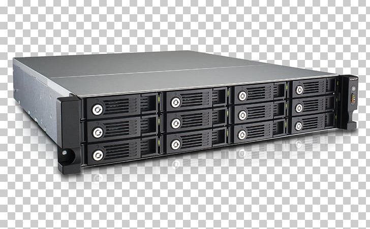 QNAP TVS-1271U-RP Network Storage Systems QNAP Systems PNG, Clipart, Central Processing Unit, Comp, Electronic Device, Miscellaneous, Network Storage Systems Free PNG Download
