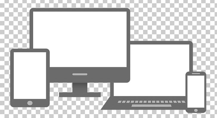 Responsive Web Design Website Development Web Page PNG, Clipart, Angle, Area, Brand, Computer, Computer Monitor Free PNG Download