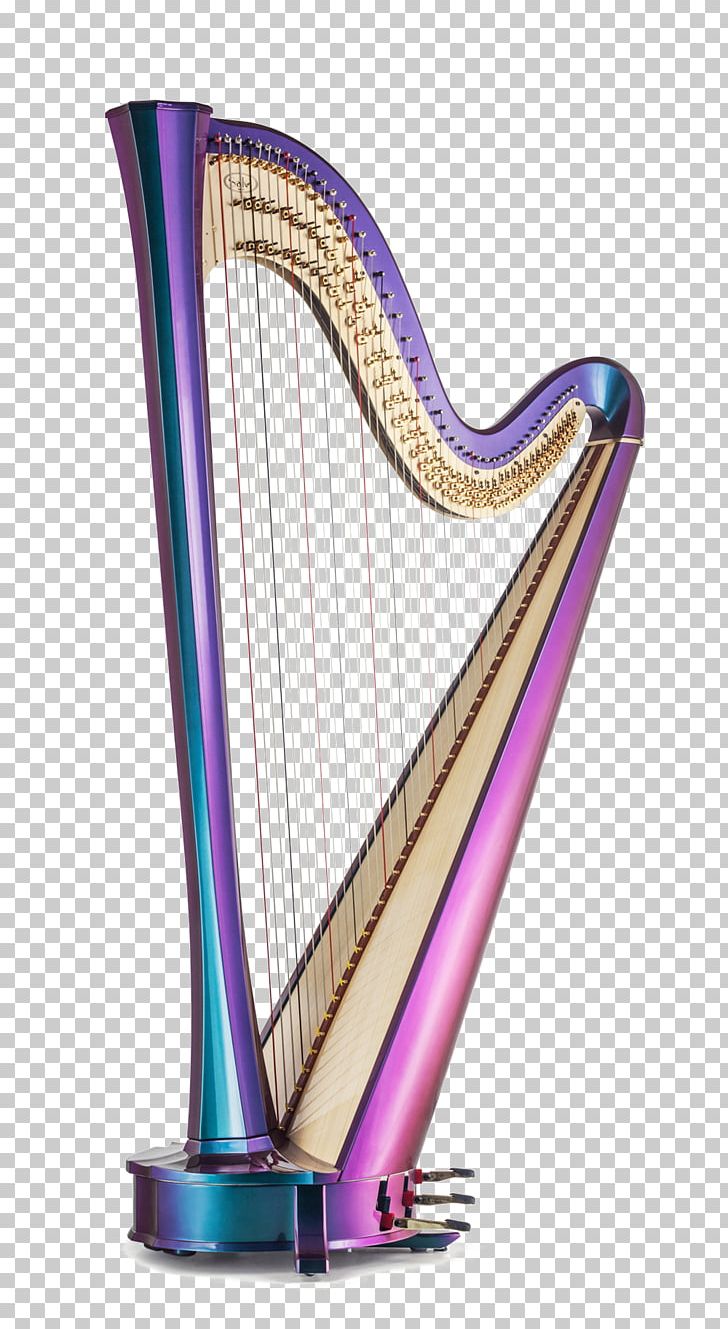 Salvi Harps Pedal Harp Musical Instruments PNG, Clipart, Clarsach, Electroacoustic Music, Harp, Konghou, Lyon Healy Free PNG Download