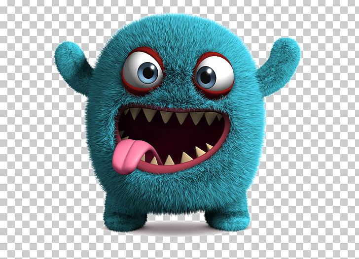 Stock Photography Monster Illustration PNG, Clipart, Cute Furry, Desktop Wallpaper, Fantasy, Monster, Photography Free PNG Download