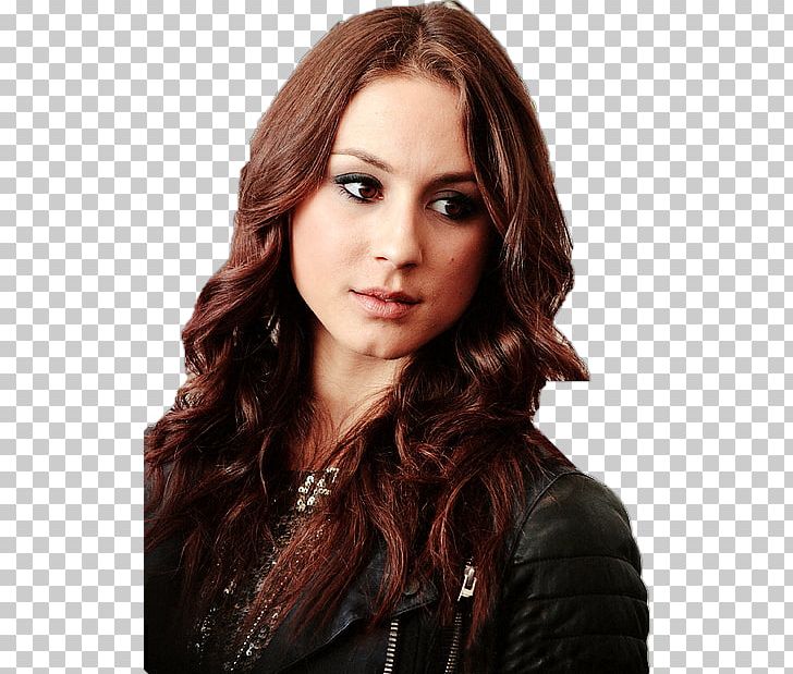 Troian Bellisario Spencer Hastings Pretty Little Liars Emily Fields Aria Montgomery PNG, Clipart, Alison Dilaurentis, Aria Montgomery, Beauty, Black Hair, Brown Hair Free PNG Download