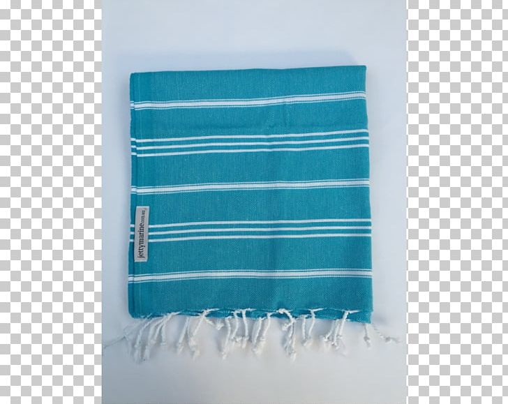 Turquoise Towel Aqua Electric Blue PNG, Clipart, Aqua, Azure, Blue, Cobalt, Cobalt Blue Free PNG Download