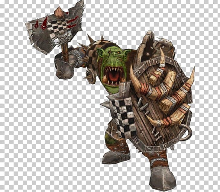 Warhammer Online: Age Of Reckoning Orc Warhammer Fantasy Battle Goblin PNG, Clipart, Bax, Character Race, Digital Image, Fantasy, Figurine Free PNG Download