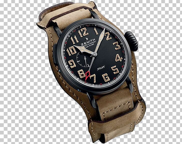 Watch Strap Zenith Clock PNG, Clipart,  Free PNG Download