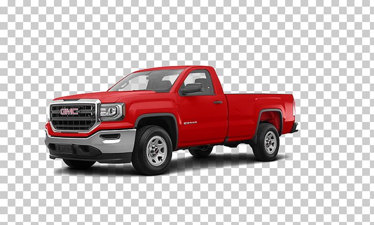 2018 GMC Sierra 1500 Regular Cab Buick Chevrolet Silverado Pickup Truck PNG, Clipart, Automotive Design, Automotive Exterior, Brand, Buick, Bumper Free PNG Download