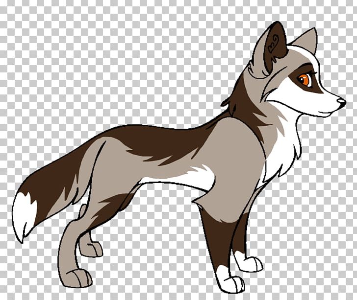 Dog Breed Red Fox WolfQuest Model Sheet PNG, Clipart,  Free PNG Download