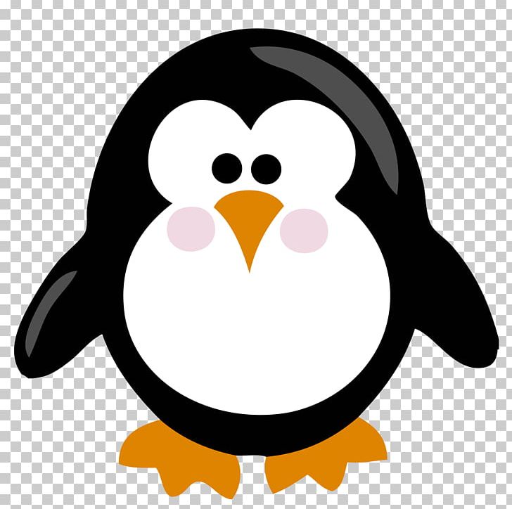 Little Penguin Flightless Bird PNG, Clipart, Animals, Artwork, Beak, Bird, Drawing Free PNG Download
