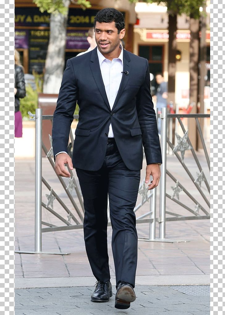 Seattle Seahawks NFL Suit Quarterback American Football Player PNG, Clipart, Athlete, Bespoke, Blazer, Businessperson, Celebrities Free PNG Download