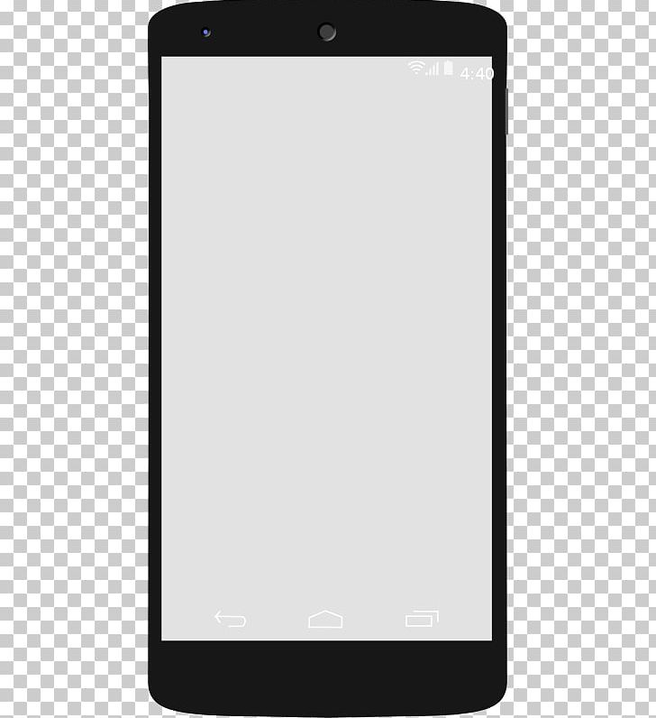 Smartphone Android Computer Icons PNG, Clipart, Android Cliparts, Black, Black And White, Display Device, Electronic Device Free PNG Download