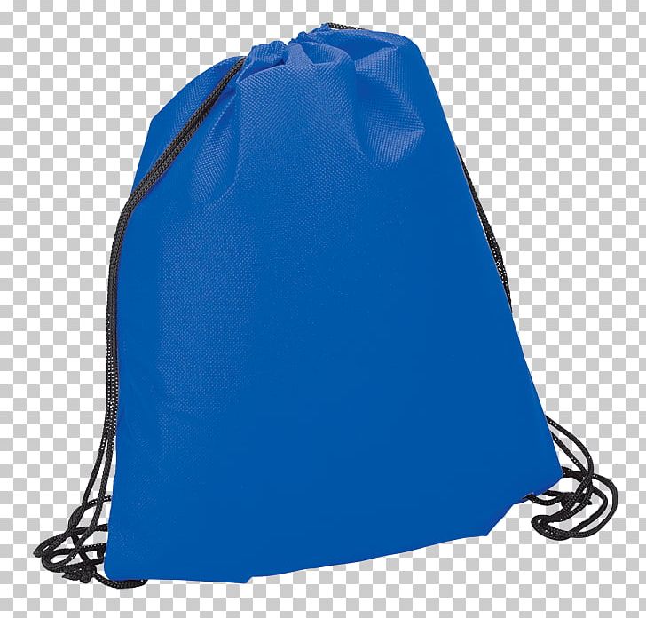 String Bag Drawstring Backpack Royal Blue PNG, Clipart, Accessories, Backpack, Bag, Blue, Blue Bag Free PNG Download