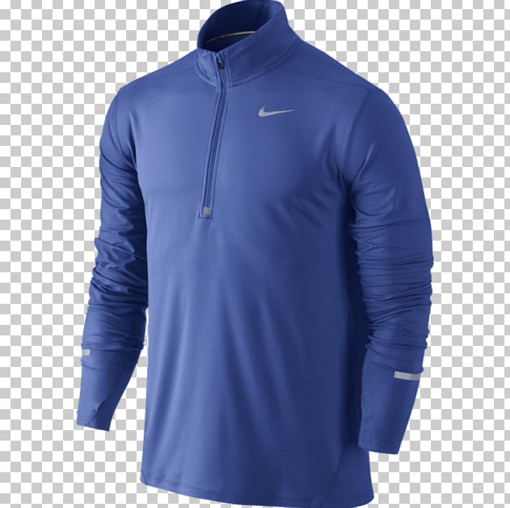 T-shirt Hoodie Nike Blue PNG, Clipart, Active Shirt, Adidas, Blue, Bluza, Clothing Free PNG Download