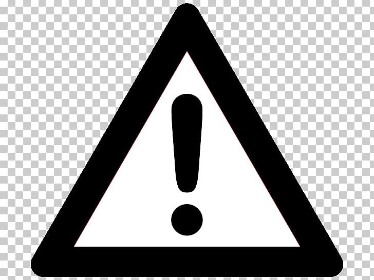 Warning Sign Wet Floor Sign Safety Hazard PNG, Clipart, Alphabet, Angle, Area, Black And White, Computer Icons Free PNG Download