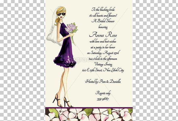 Wedding Invitation Bride Wedding Dress Bridal Shower PNG, Clipart, Bridal Shower, Bride, Donation, Dress, Fashion Free PNG Download