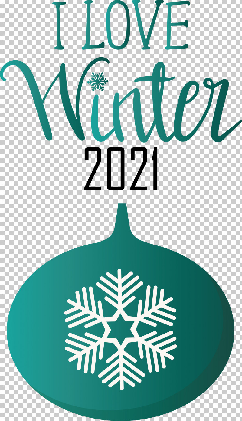 Love Winter Winter PNG, Clipart, Christmas Day, Green, Leaf, Line, Logo Free PNG Download