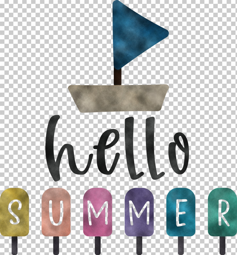 Hello Summer Happy Summer Summer PNG, Clipart,  Free PNG Download