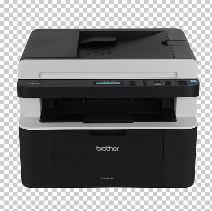 Brother Industries Brother DCP-1617 Multi-function Printer Printing PNG, Clipart, Brother Industries, Electronic Device, Electronics, Inkjet Printing, Laser Free PNG Download