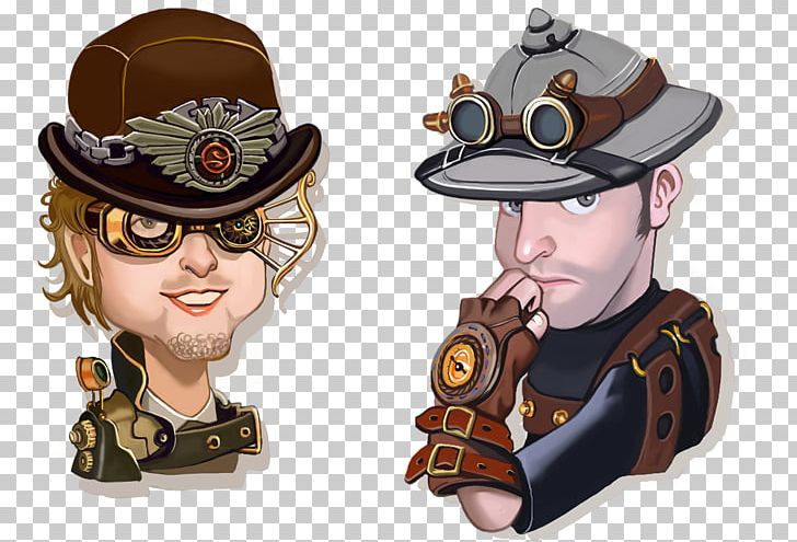 Cartoon Profession Hat PNG, Clipart, Cartoon, Eyewear, Hat, Headgear, Profession Free PNG Download