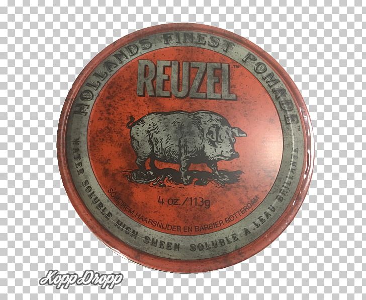 Reuzel Blue Strong Hold High Sheen Pomade Lip Balm Barber Hair Care PNG, Clipart, Barber, Cosmetics, Foundation, Grease, Hair Free PNG Download