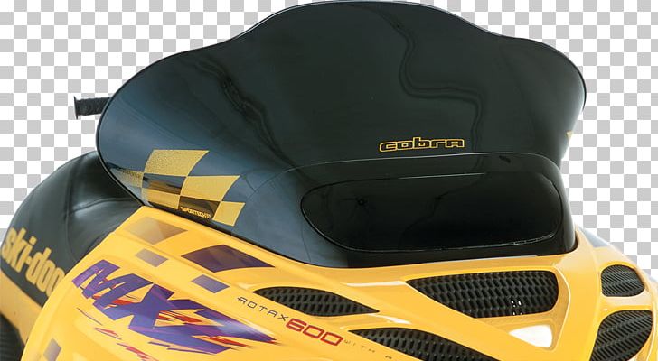 Ski-Doo Windshield Yamaha Motor Company Snowmobile Chassis PNG, Clipart, Arctic Cat, Baseball Equipment, Cap, Chassis, Cobra Free PNG Download