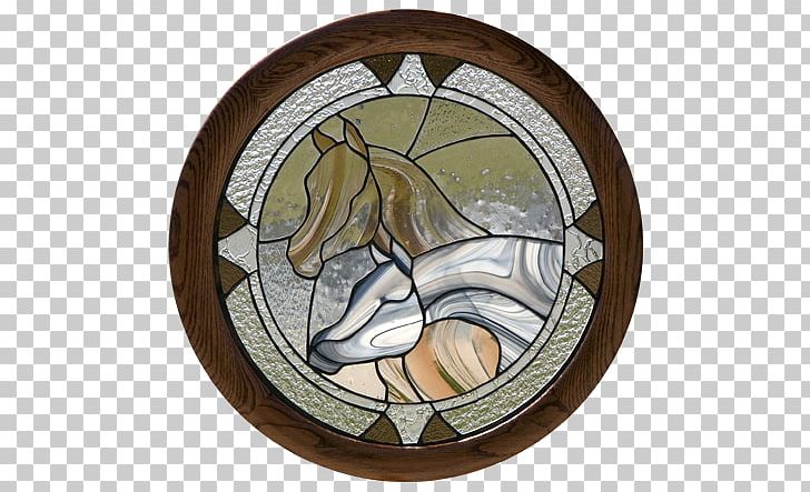 Stained Glass Arabian Horse Window PNG, Clipart, Abrasive Blasting, Arabian Horse, Boyama, Came, Came Glasswork Free PNG Download