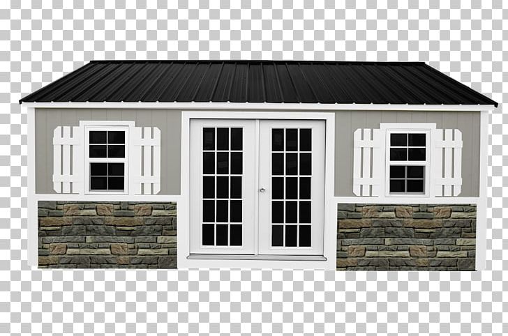 Window Shed House Building Log Cabin PNG, Clipart, Barn, Building, Cottage, Door, Elevation Free PNG Download