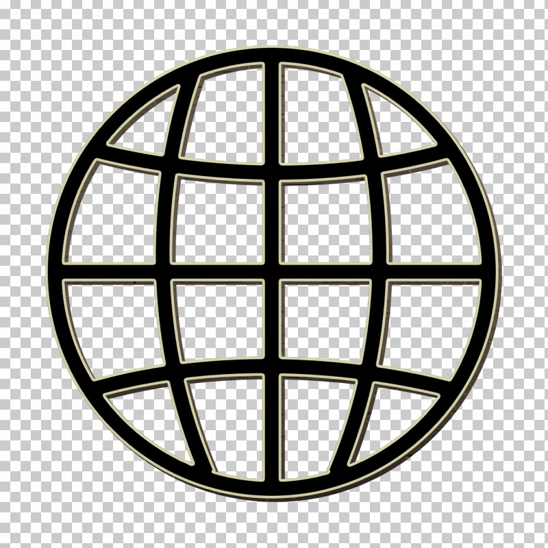 International Icon IOS7 Set Lined 1 Icon Globe Grid Icon PNG, Clipart, Computer, Data, International Icon, Internet, Ios7 Set Lined 1 Icon Free PNG Download