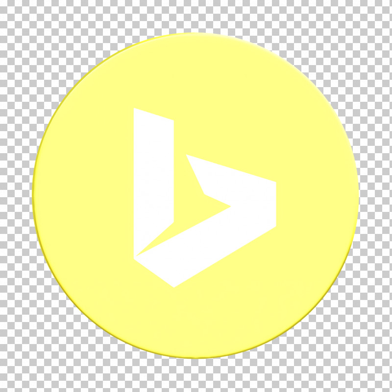Bing Icon Share Icon Social Icon PNG, Clipart, Bing Icon, Circle, Logo, Share Icon, Sign Free PNG Download