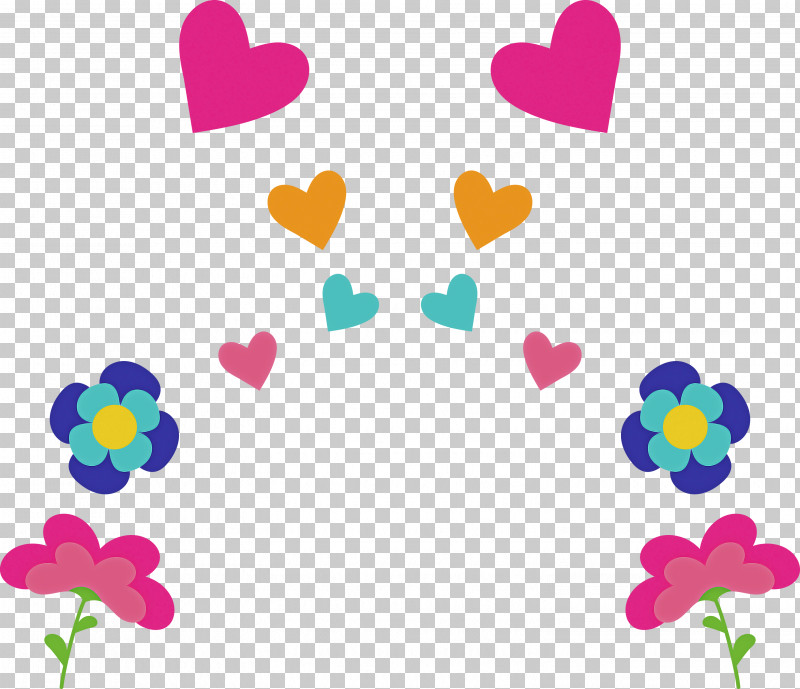 Flower Clipart Flower Art PNG, Clipart, Floral Design, Flower Art, Flower Clipart, Geometry, Heart Free PNG Download