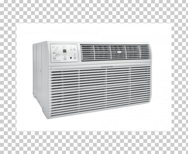 Air Conditioning Frigidaire FFTH1422R2 British Thermal Unit Frigidaire FFTH08221 PNG, Clipart, Air Conditioning, British Thermal Unit, Frigidaire, Frigidaire Ffrs0822s1, Heater Free PNG Download