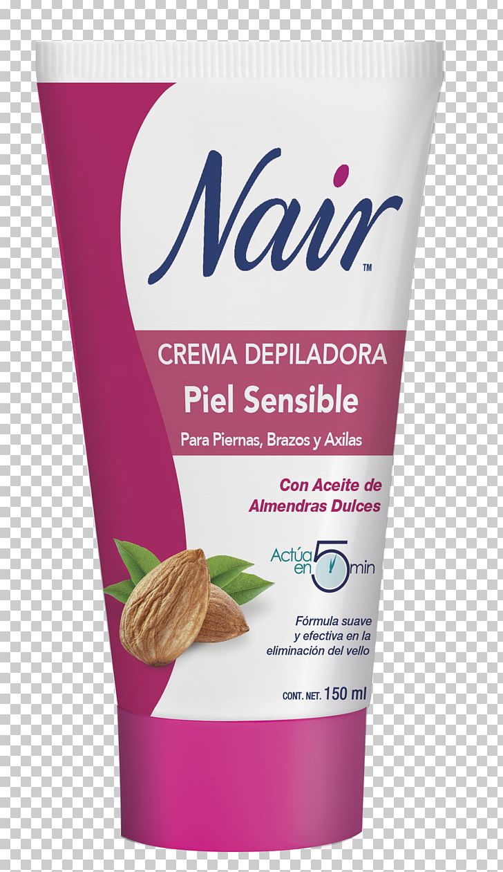 Cream Lotion Hair Removal Nair Skin PNG, Clipart, Almond, Cream, Crus, Facial, Facial Hair Free PNG Download